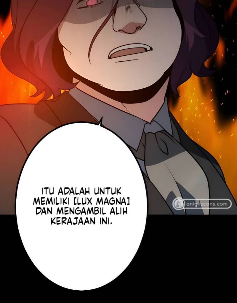 Tensei Majutsushi no Isekai Seikatsu: Gensaku Chishiki de Sekai Saikyou Chapter 22 - halaman 55