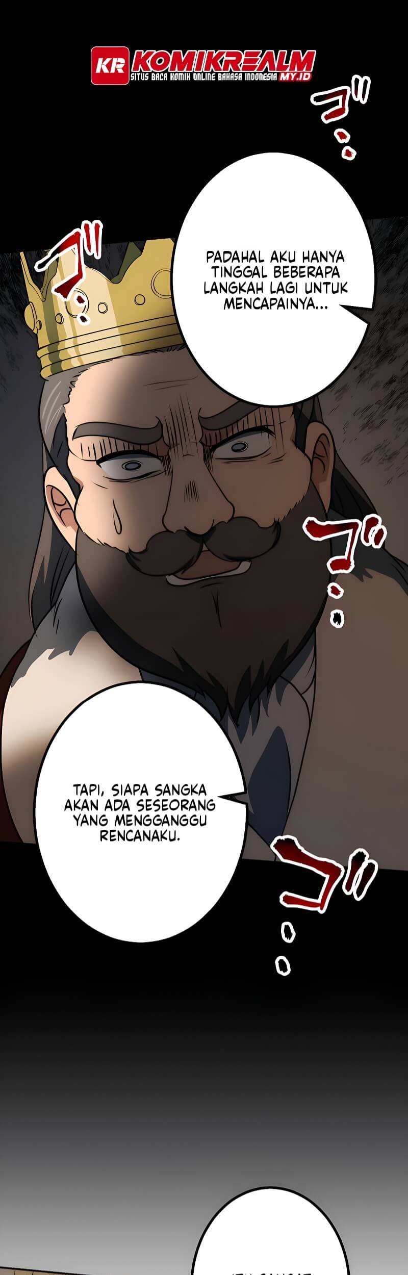 Tensei Majutsushi no Isekai Seikatsu: Gensaku Chishiki de Sekai Saikyou Chapter 22 - halaman 56