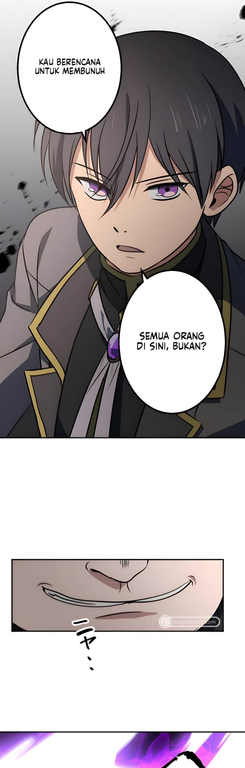 Tensei Majutsushi no Isekai Seikatsu: Gensaku Chishiki de Sekai Saikyou Chapter 22 - halaman 58