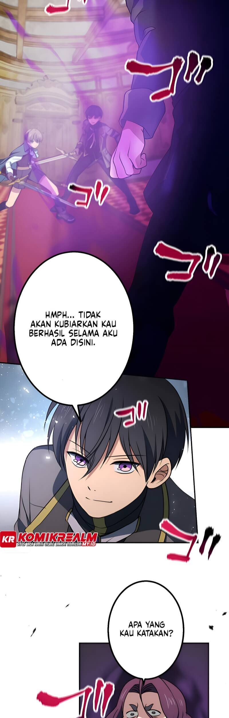 Tensei Majutsushi no Isekai Seikatsu: Gensaku Chishiki de Sekai Saikyou Chapter 22 - halaman 60