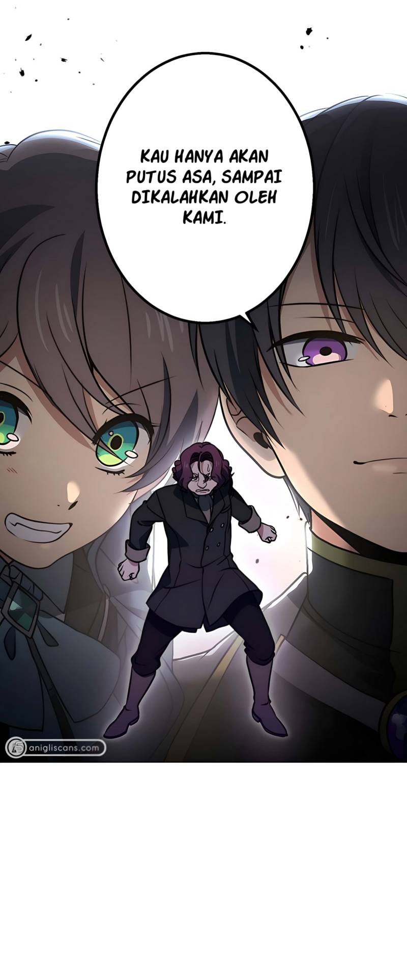 Tensei Majutsushi no Isekai Seikatsu: Gensaku Chishiki de Sekai Saikyou Chapter 22 - halaman 62