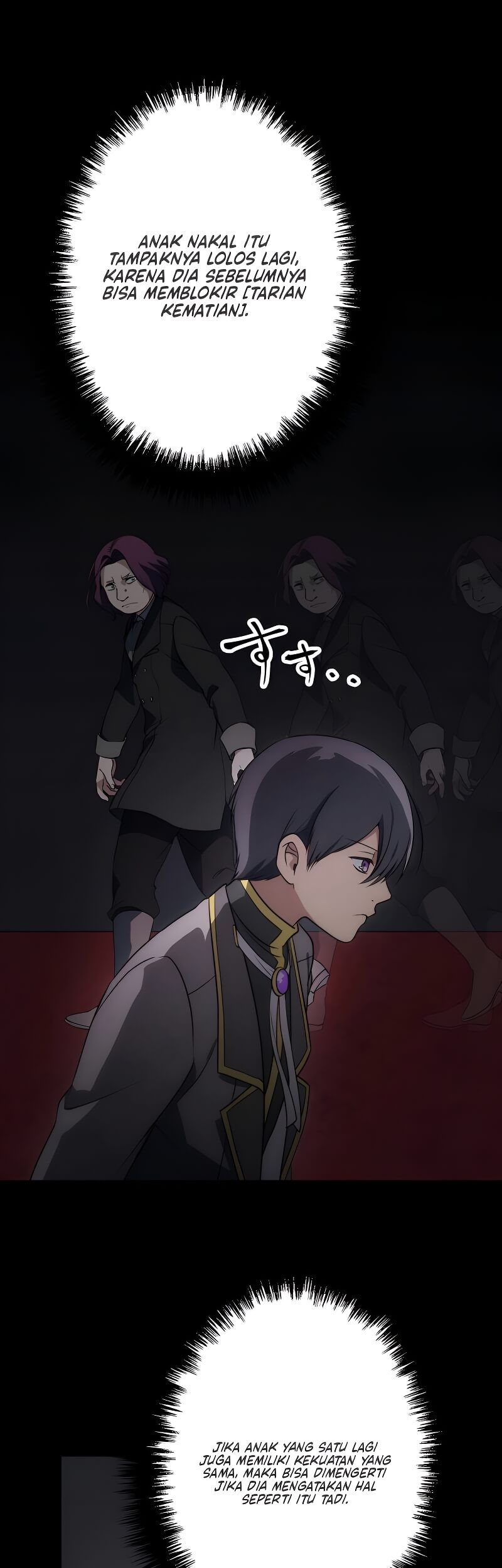 Tensei Majutsushi no Isekai Seikatsu: Gensaku Chishiki de Sekai Saikyou Chapter 23 - halaman 20