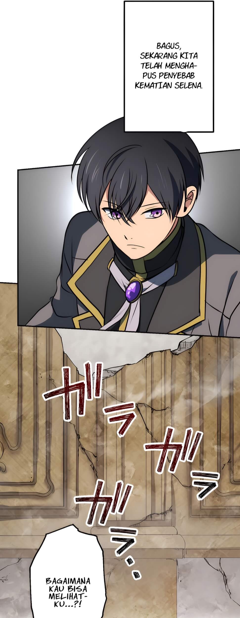 Tensei Majutsushi no Isekai Seikatsu: Gensaku Chishiki de Sekai Saikyou Chapter 23 - halaman 30