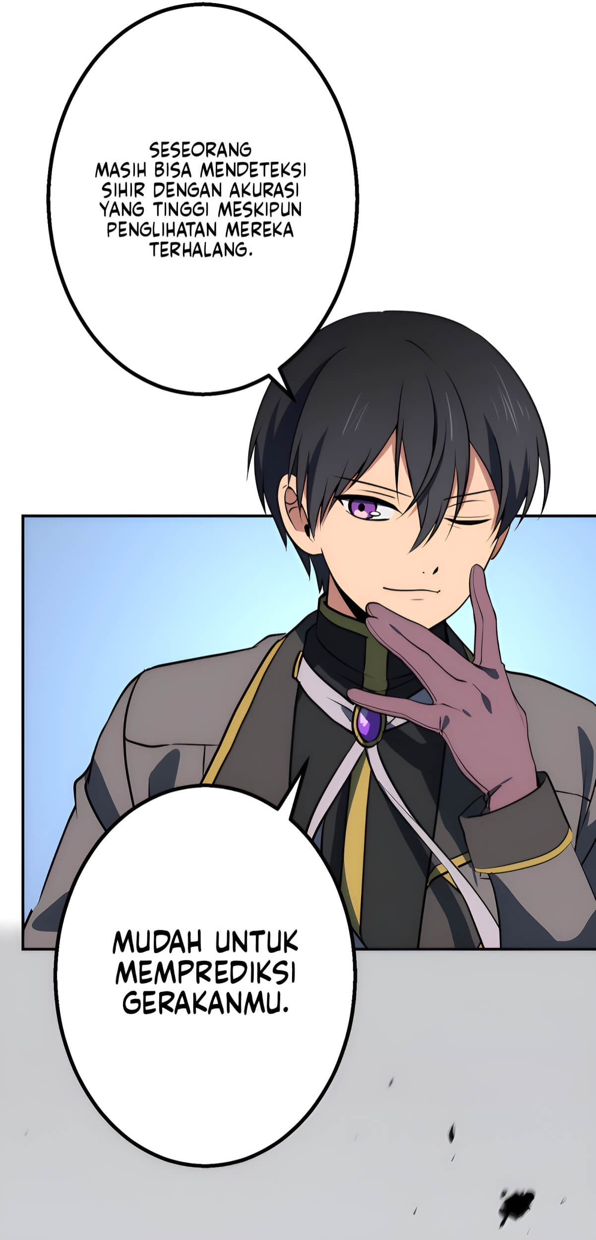 Tensei Majutsushi no Isekai Seikatsu: Gensaku Chishiki de Sekai Saikyou Chapter 23 - halaman 34