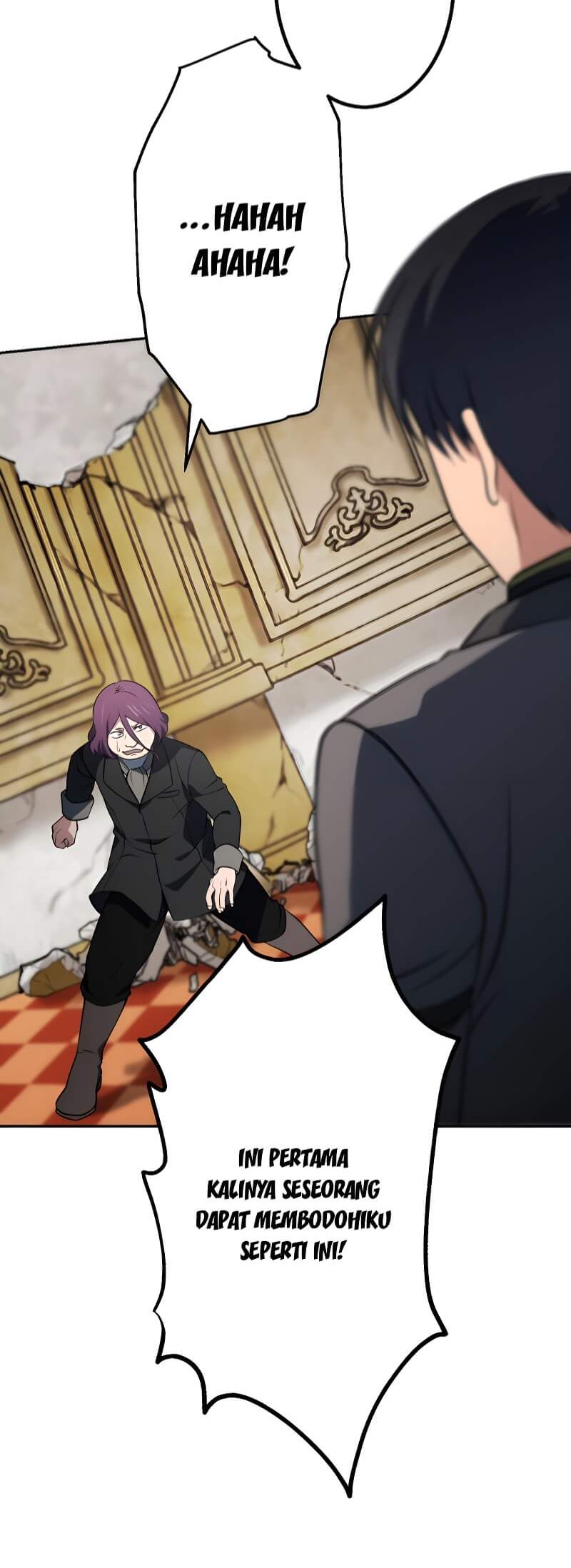 Tensei Majutsushi no Isekai Seikatsu: Gensaku Chishiki de Sekai Saikyou Chapter 23 - halaman 37