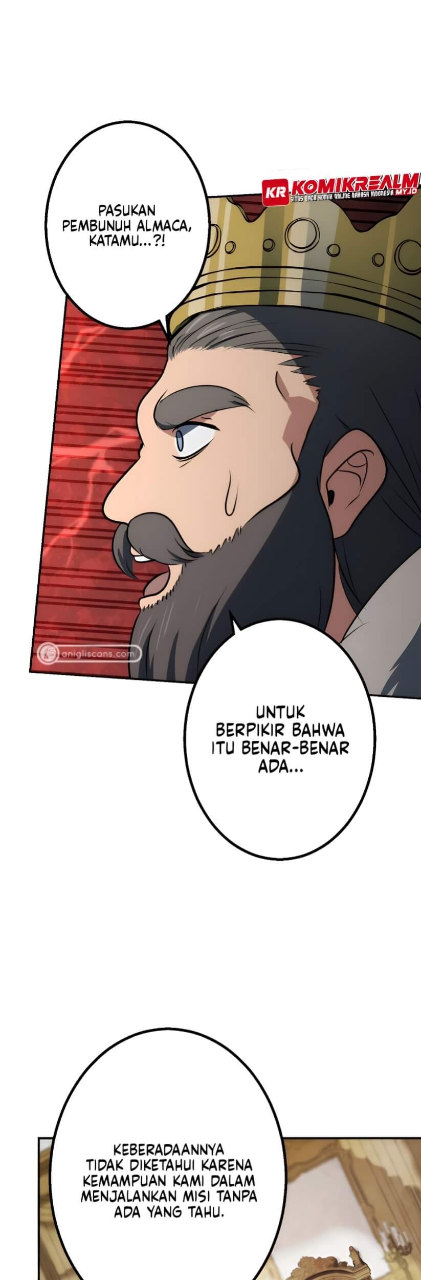 Tensei Majutsushi no Isekai Seikatsu: Gensaku Chishiki de Sekai Saikyou Chapter 23 - halaman 4