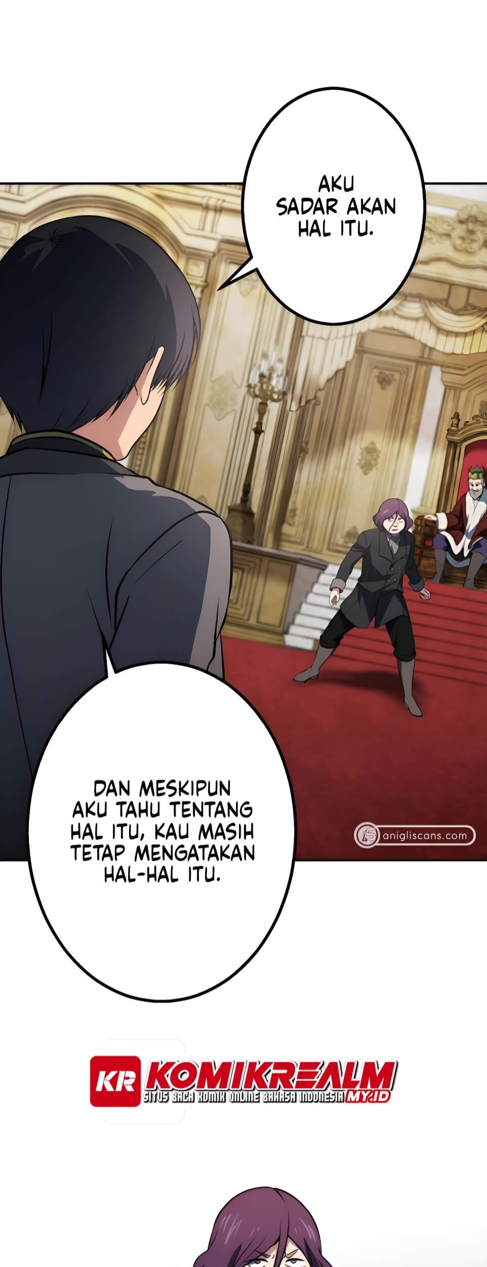 Tensei Majutsushi no Isekai Seikatsu: Gensaku Chishiki de Sekai Saikyou Chapter 23 - halaman 8