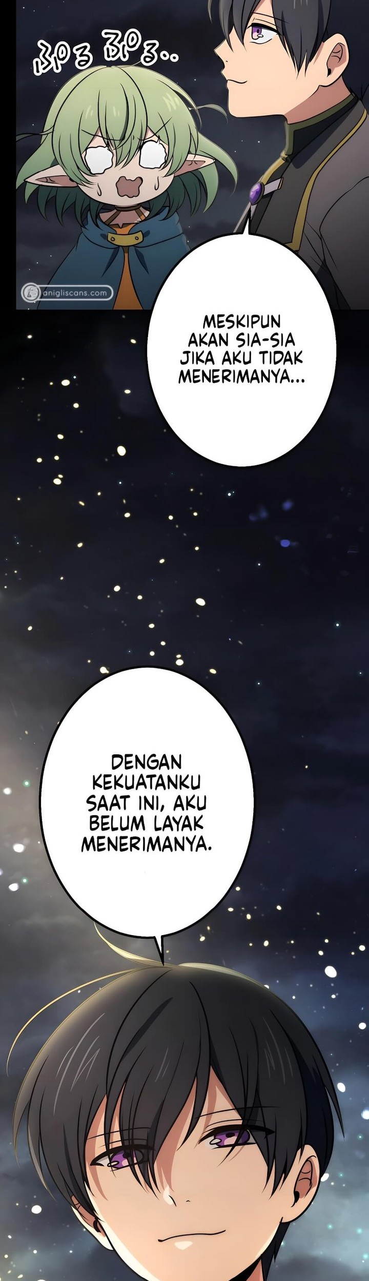 Tensei Majutsushi no Isekai Seikatsu: Gensaku Chishiki de Sekai Saikyou Chapter 24 - halaman 10