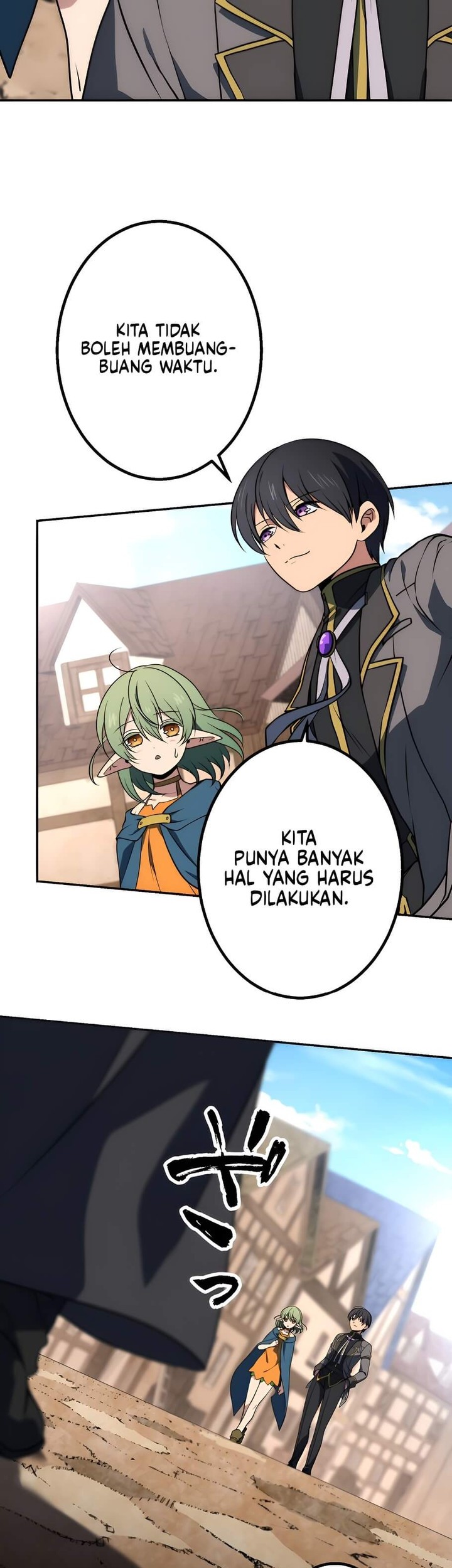 Tensei Majutsushi no Isekai Seikatsu: Gensaku Chishiki de Sekai Saikyou Chapter 24 - halaman 15