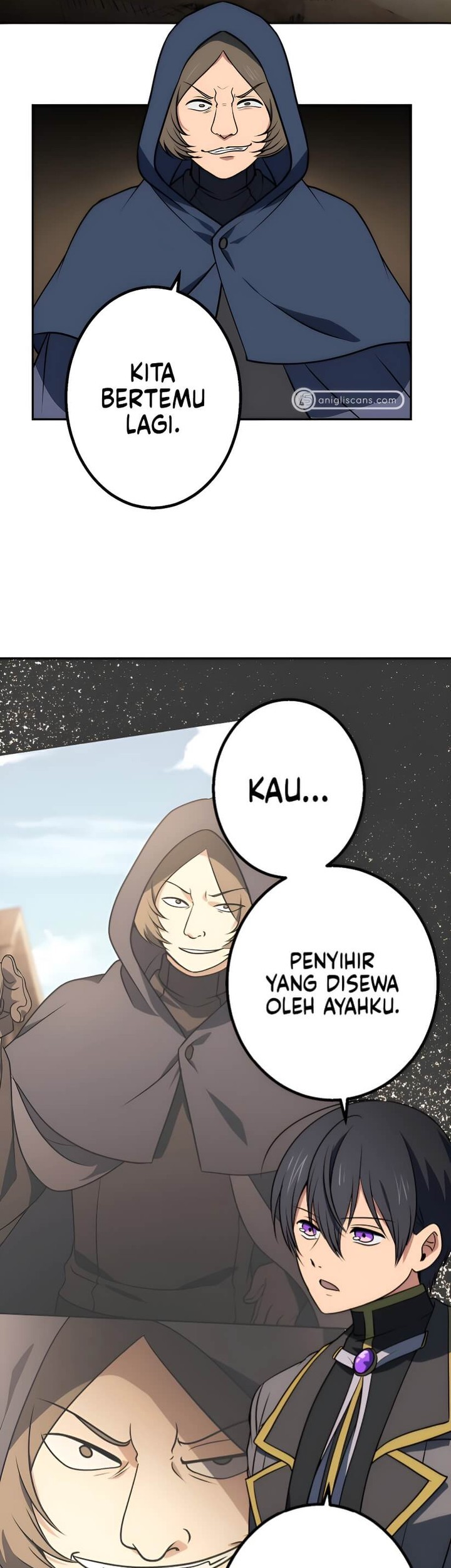 Tensei Majutsushi no Isekai Seikatsu: Gensaku Chishiki de Sekai Saikyou Chapter 24 - halaman 17