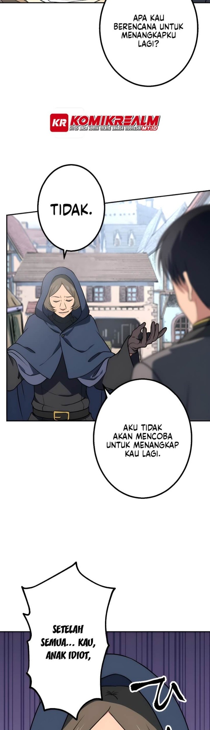 Tensei Majutsushi no Isekai Seikatsu: Gensaku Chishiki de Sekai Saikyou Chapter 24 - halaman 18