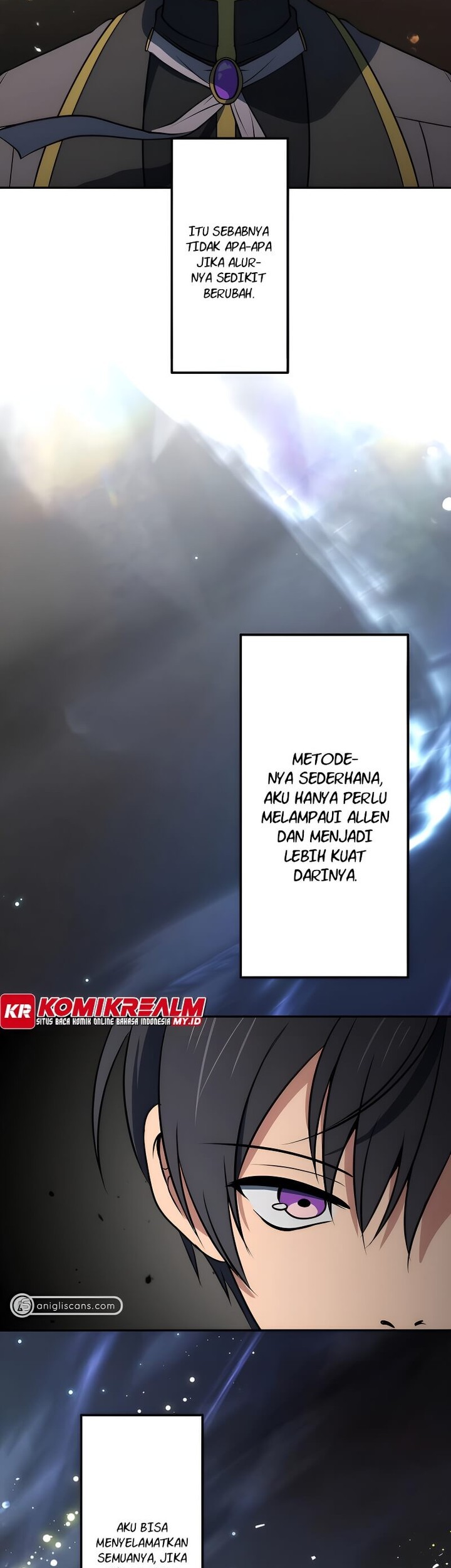 Tensei Majutsushi no Isekai Seikatsu: Gensaku Chishiki de Sekai Saikyou Chapter 24 - halaman 2