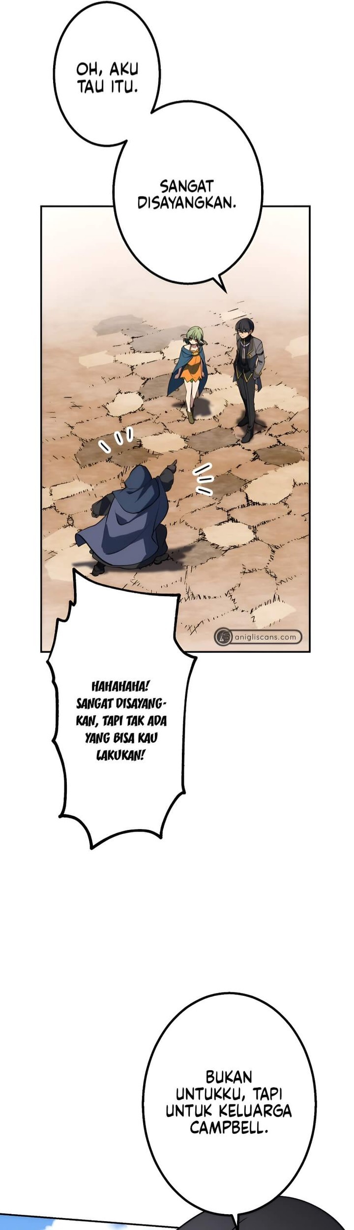 Tensei Majutsushi no Isekai Seikatsu: Gensaku Chishiki de Sekai Saikyou Chapter 24 - halaman 20