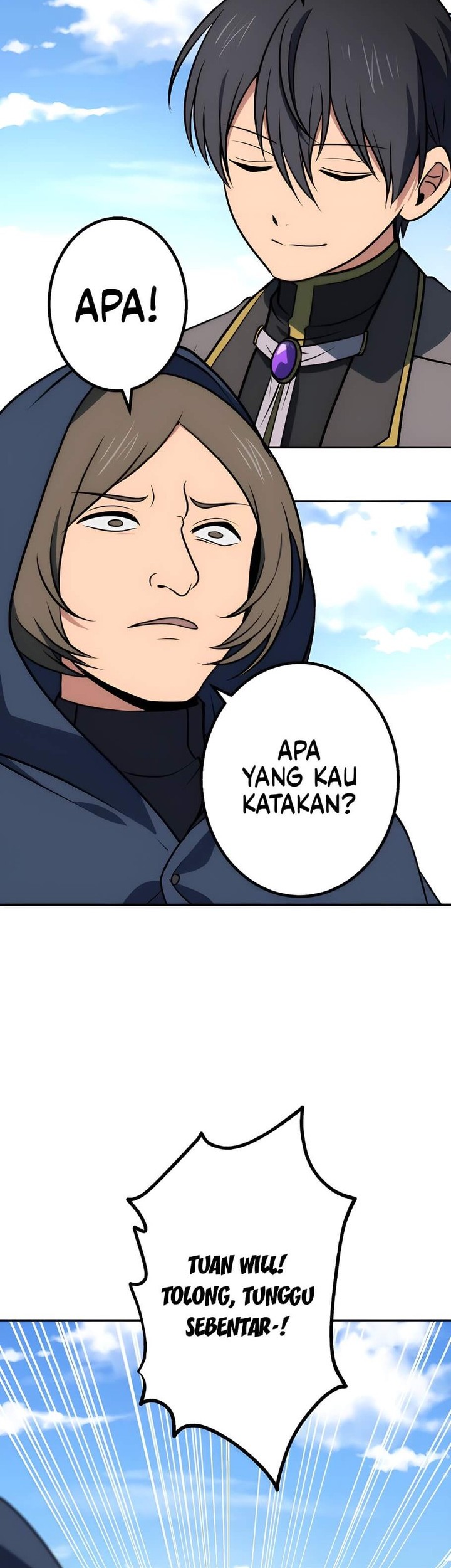 Tensei Majutsushi no Isekai Seikatsu: Gensaku Chishiki de Sekai Saikyou Chapter 24 - halaman 21