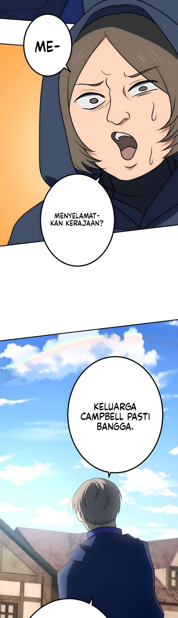 Tensei Majutsushi no Isekai Seikatsu: Gensaku Chishiki de Sekai Saikyou Chapter 24 - halaman 27