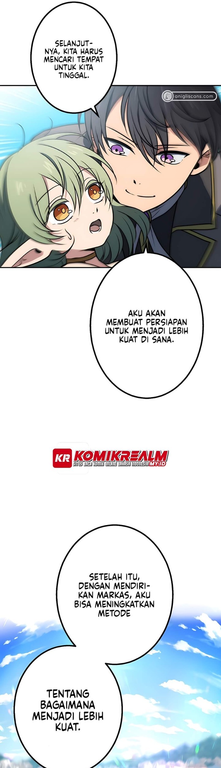 Tensei Majutsushi no Isekai Seikatsu: Gensaku Chishiki de Sekai Saikyou Chapter 24 - halaman 31