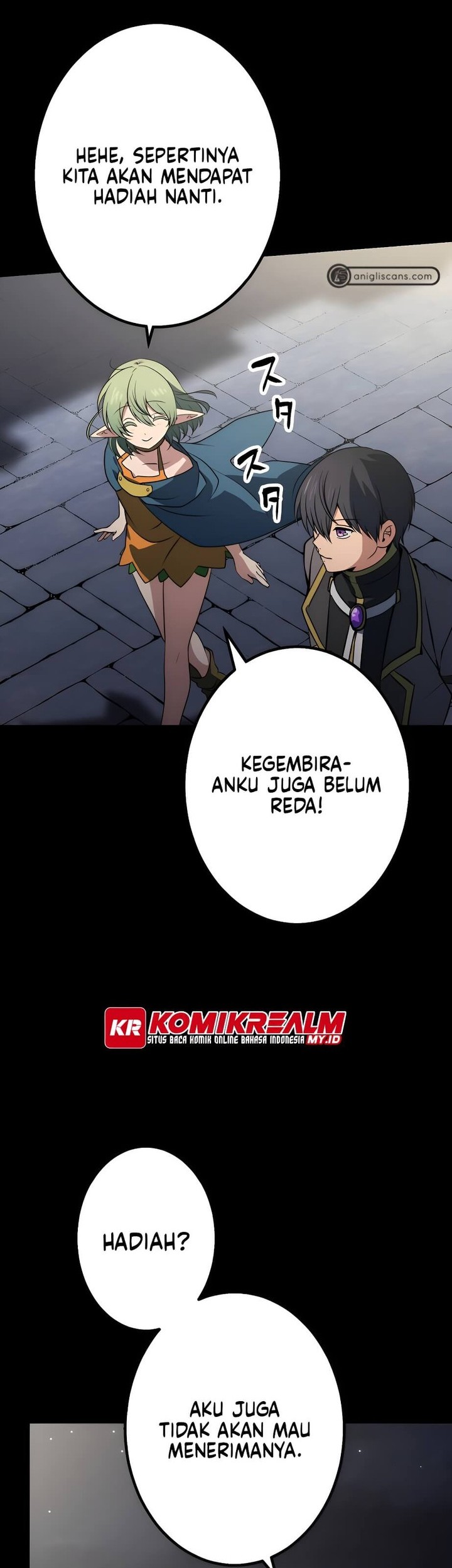Tensei Majutsushi no Isekai Seikatsu: Gensaku Chishiki de Sekai Saikyou Chapter 24 - halaman 7