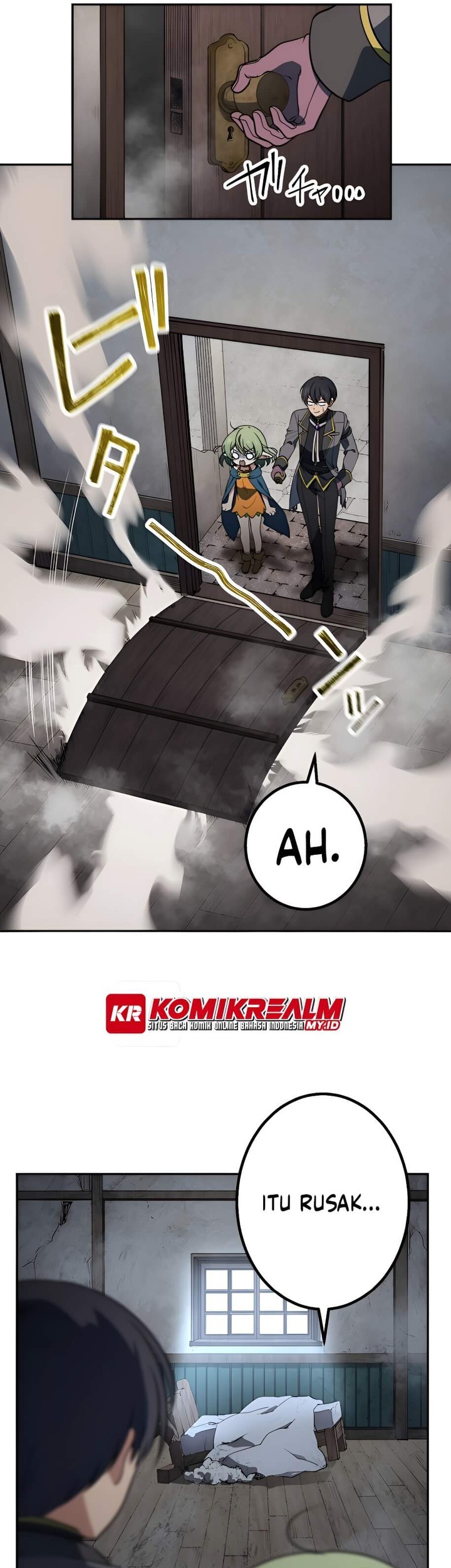 Tensei Majutsushi no Isekai Seikatsu: Gensaku Chishiki de Sekai Saikyou Chapter 25 - halaman 11