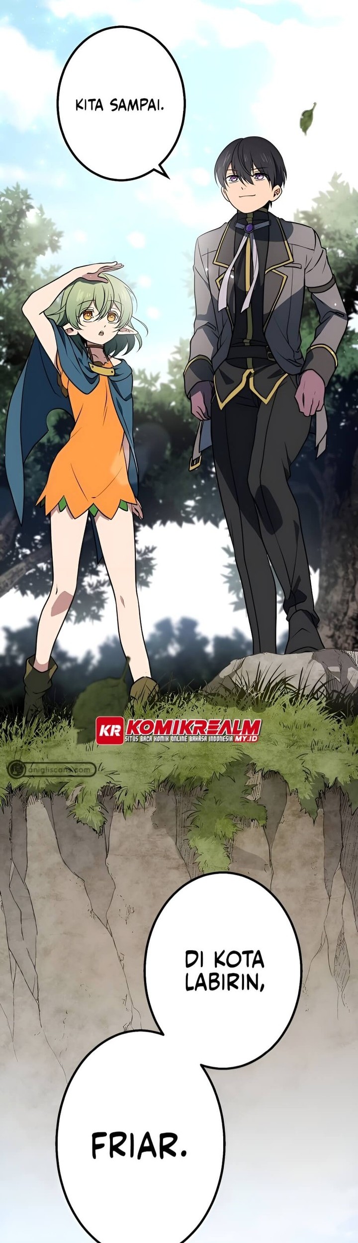 Tensei Majutsushi no Isekai Seikatsu: Gensaku Chishiki de Sekai Saikyou Chapter 25 - halaman 2