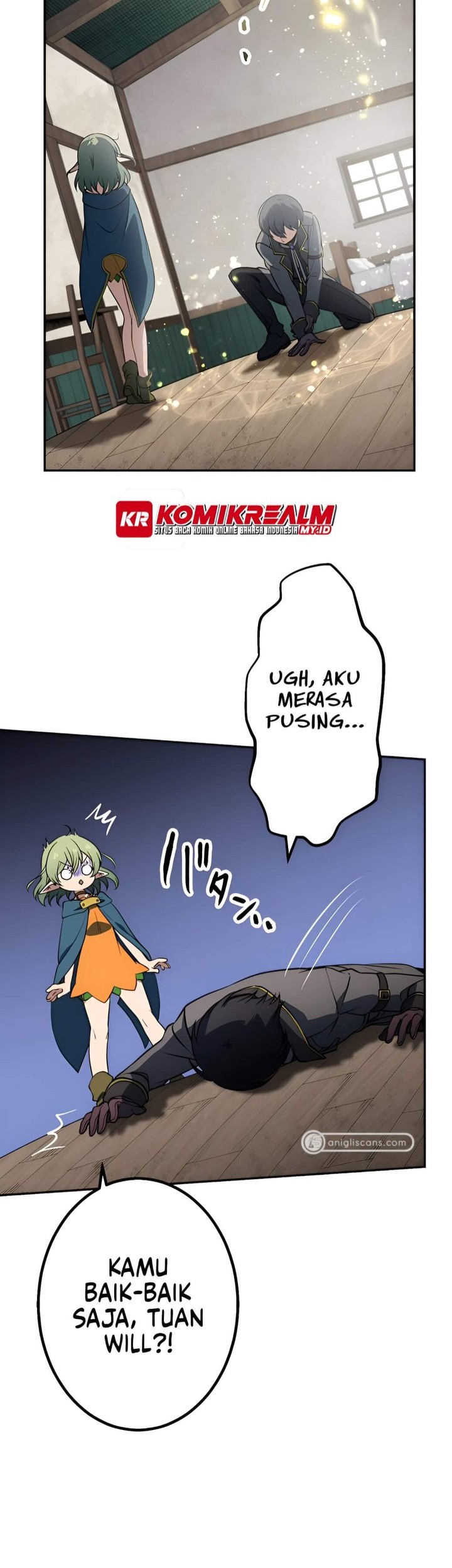Tensei Majutsushi no Isekai Seikatsu: Gensaku Chishiki de Sekai Saikyou Chapter 25 - halaman 20