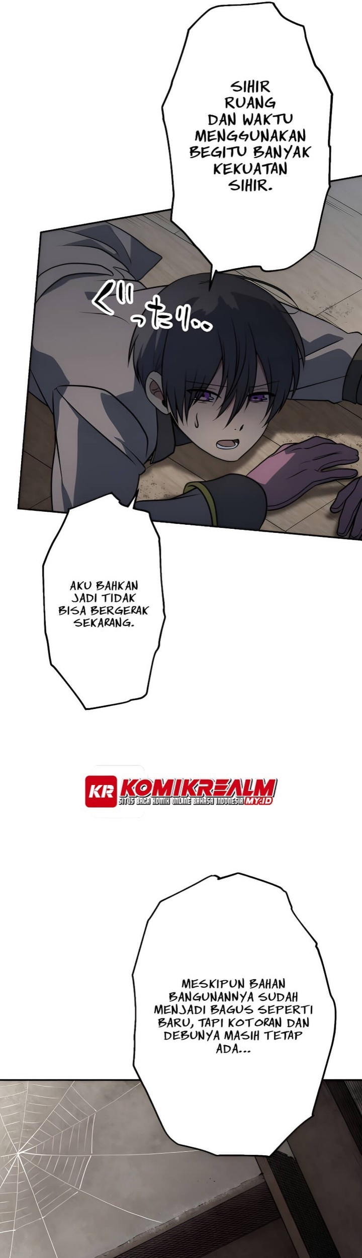 Tensei Majutsushi no Isekai Seikatsu: Gensaku Chishiki de Sekai Saikyou Chapter 25 - halaman 22