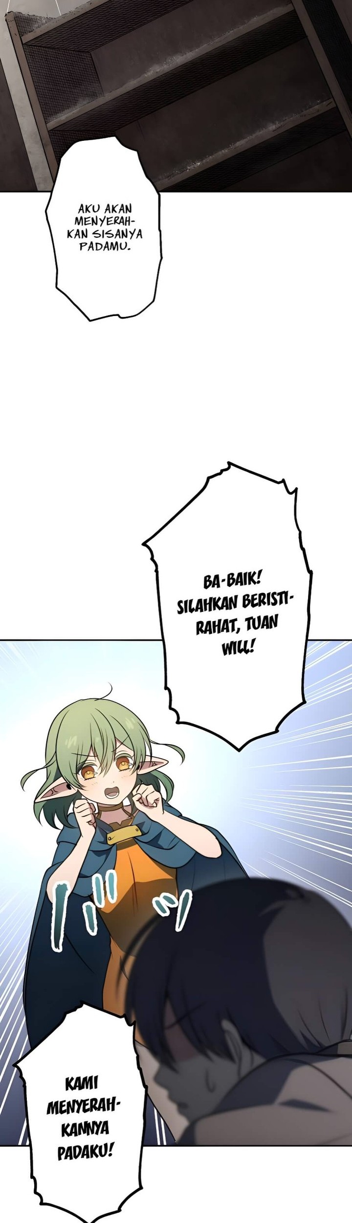 Tensei Majutsushi no Isekai Seikatsu: Gensaku Chishiki de Sekai Saikyou Chapter 25 - halaman 23