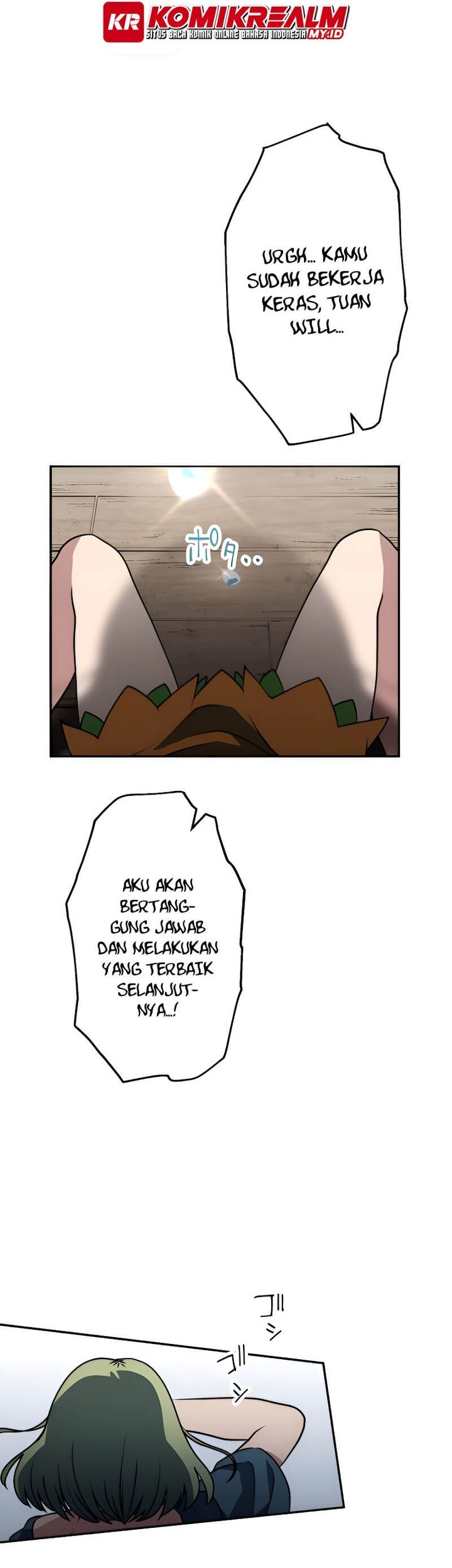 Tensei Majutsushi no Isekai Seikatsu: Gensaku Chishiki de Sekai Saikyou Chapter 25 - halaman 26