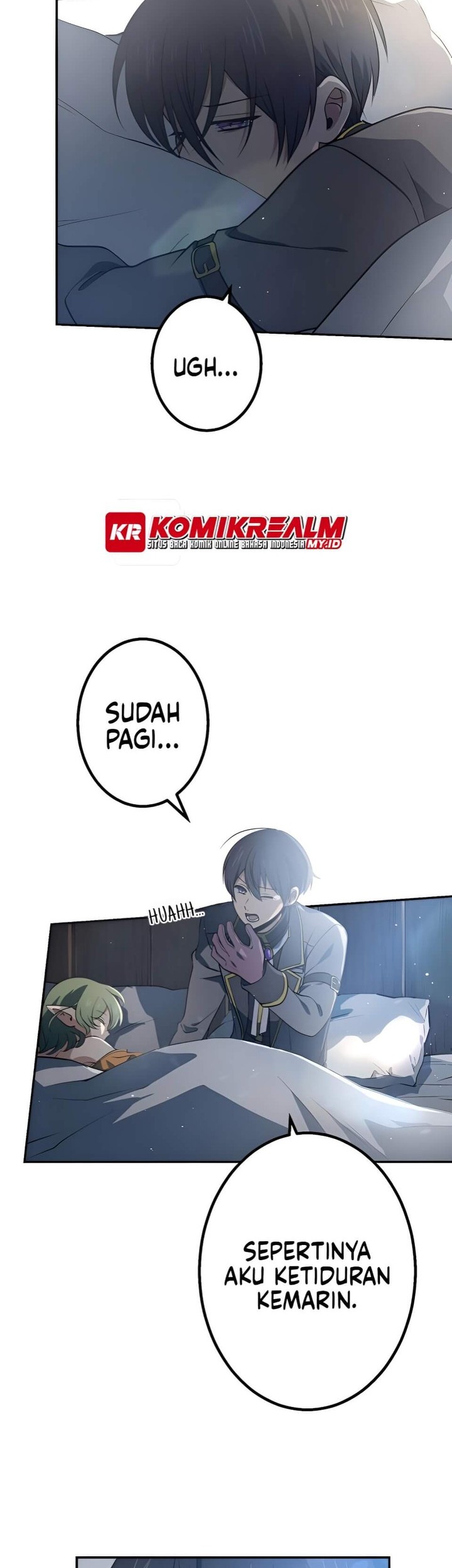 Tensei Majutsushi no Isekai Seikatsu: Gensaku Chishiki de Sekai Saikyou Chapter 25 - halaman 31