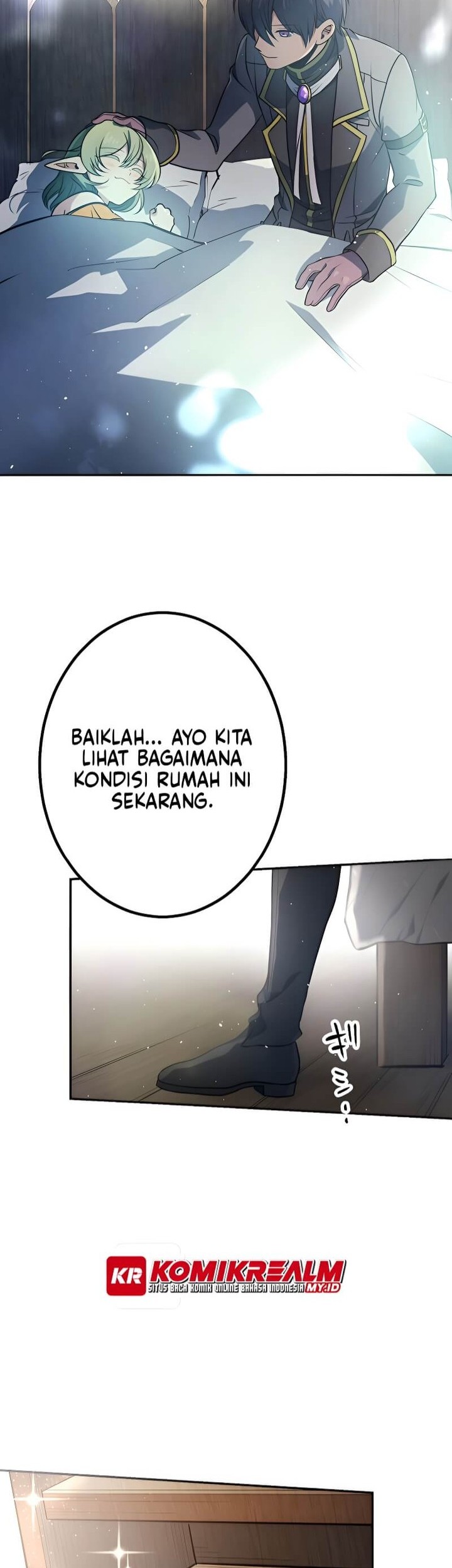 Tensei Majutsushi no Isekai Seikatsu: Gensaku Chishiki de Sekai Saikyou Chapter 25 - halaman 34