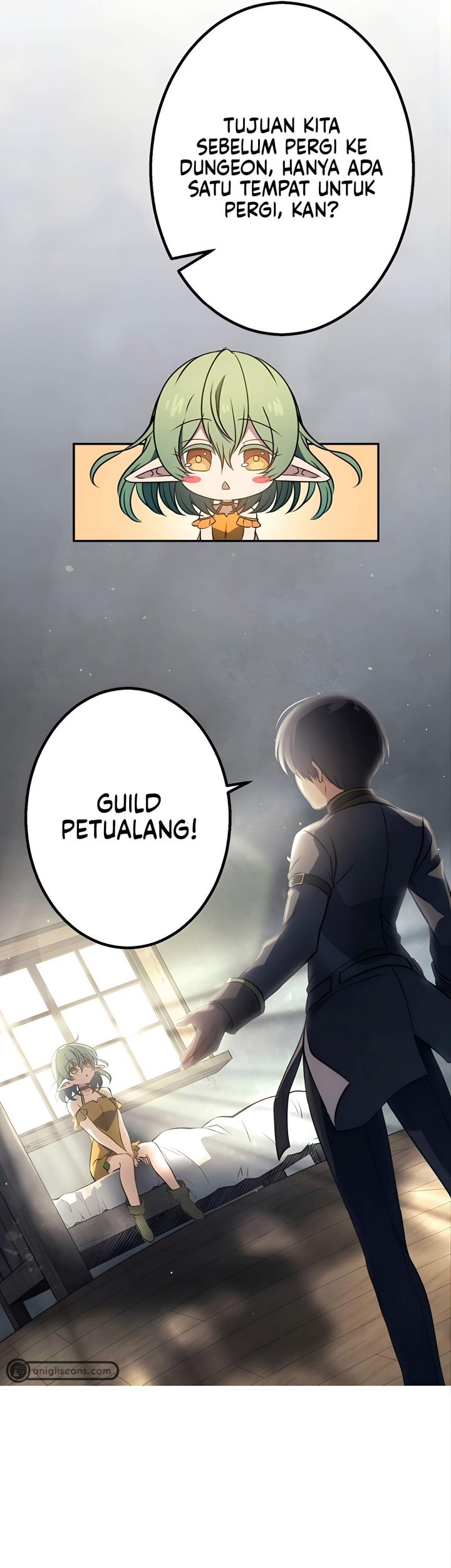 Tensei Majutsushi no Isekai Seikatsu: Gensaku Chishiki de Sekai Saikyou Chapter 25 - halaman 44