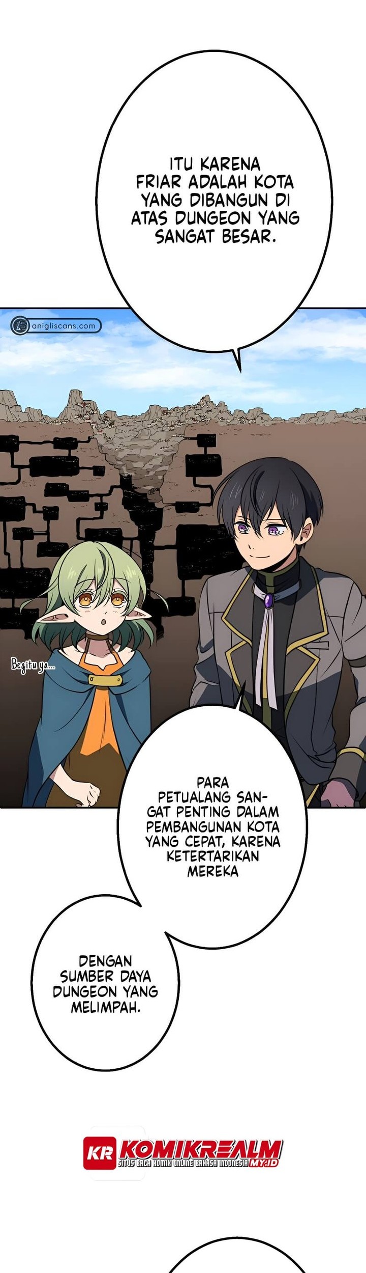 Tensei Majutsushi no Isekai Seikatsu: Gensaku Chishiki de Sekai Saikyou Chapter 25 - halaman 5