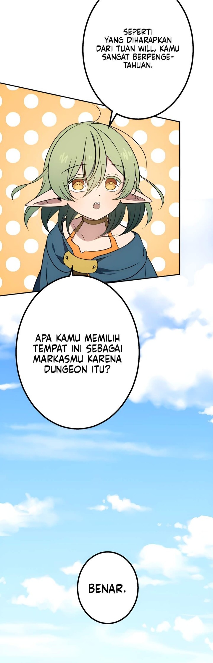 Tensei Majutsushi no Isekai Seikatsu: Gensaku Chishiki de Sekai Saikyou Chapter 25 - halaman 6
