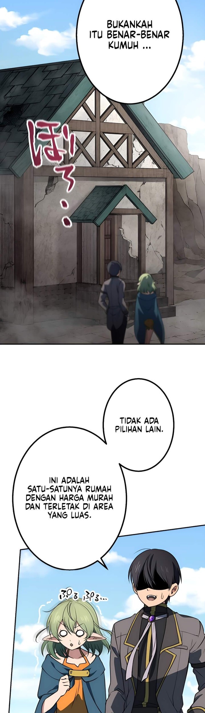 Tensei Majutsushi no Isekai Seikatsu: Gensaku Chishiki de Sekai Saikyou Chapter 25 - halaman 9