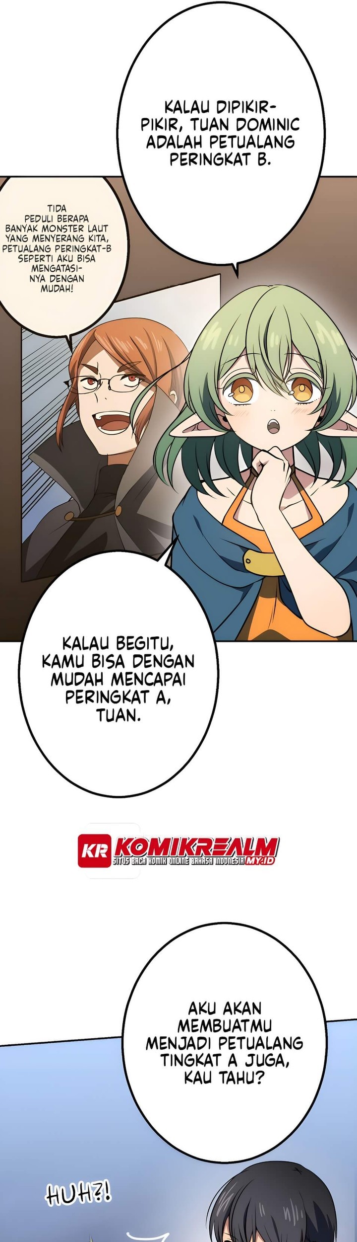 Tensei Majutsushi no Isekai Seikatsu: Gensaku Chishiki de Sekai Saikyou Chapter 26 - halaman 12