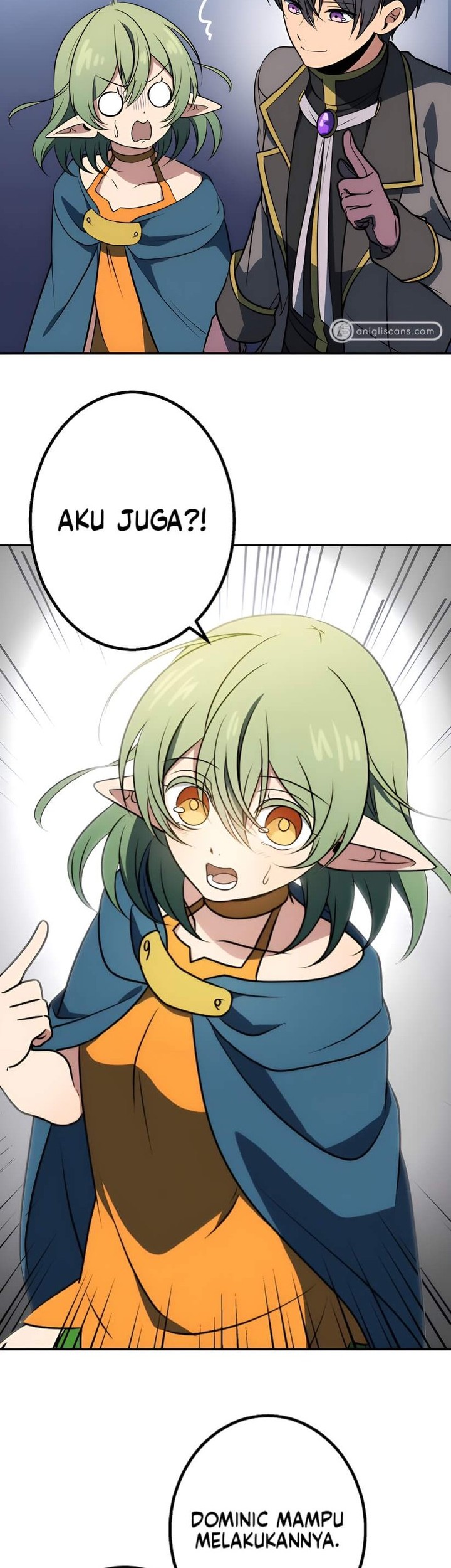 Tensei Majutsushi no Isekai Seikatsu: Gensaku Chishiki de Sekai Saikyou Chapter 26 - halaman 13