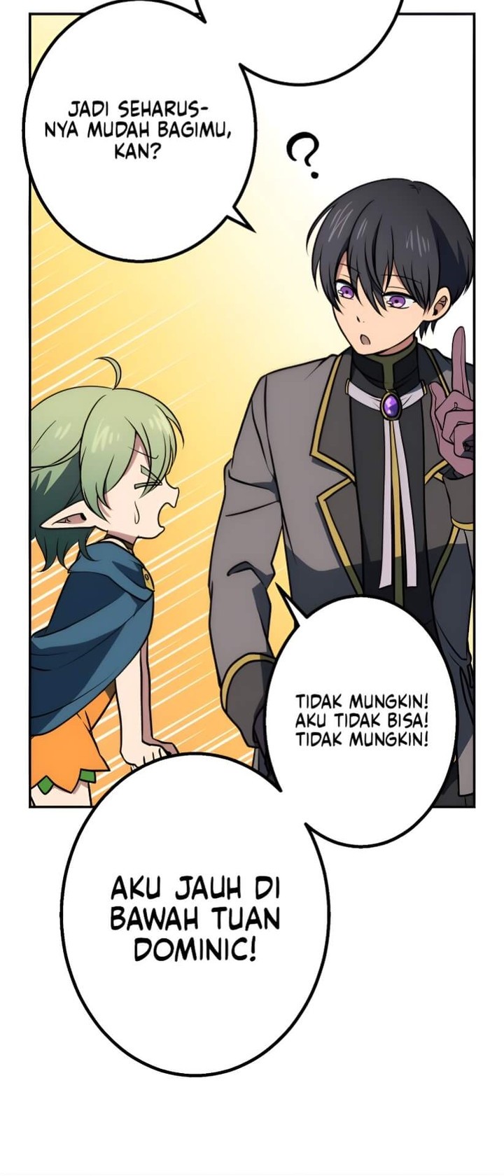 Tensei Majutsushi no Isekai Seikatsu: Gensaku Chishiki de Sekai Saikyou Chapter 26 - halaman 14