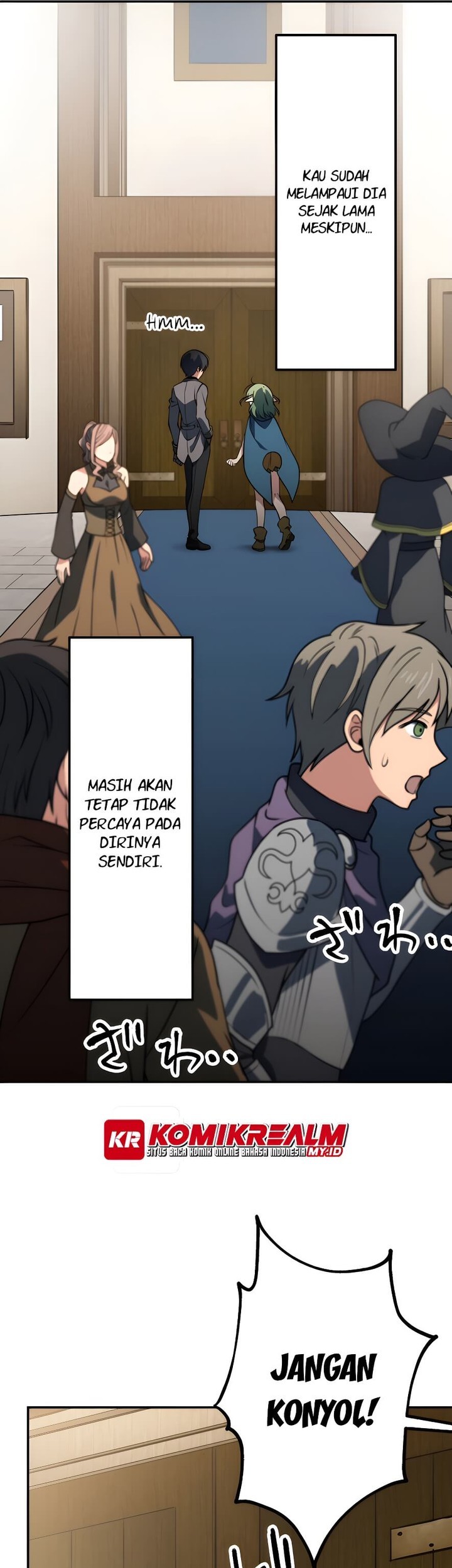 Tensei Majutsushi no Isekai Seikatsu: Gensaku Chishiki de Sekai Saikyou Chapter 26 - halaman 15