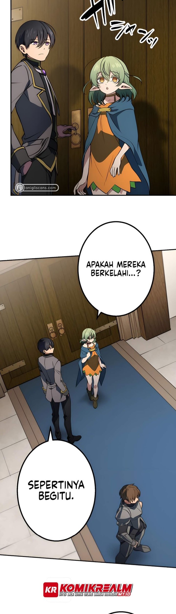 Tensei Majutsushi no Isekai Seikatsu: Gensaku Chishiki de Sekai Saikyou Chapter 26 - halaman 16