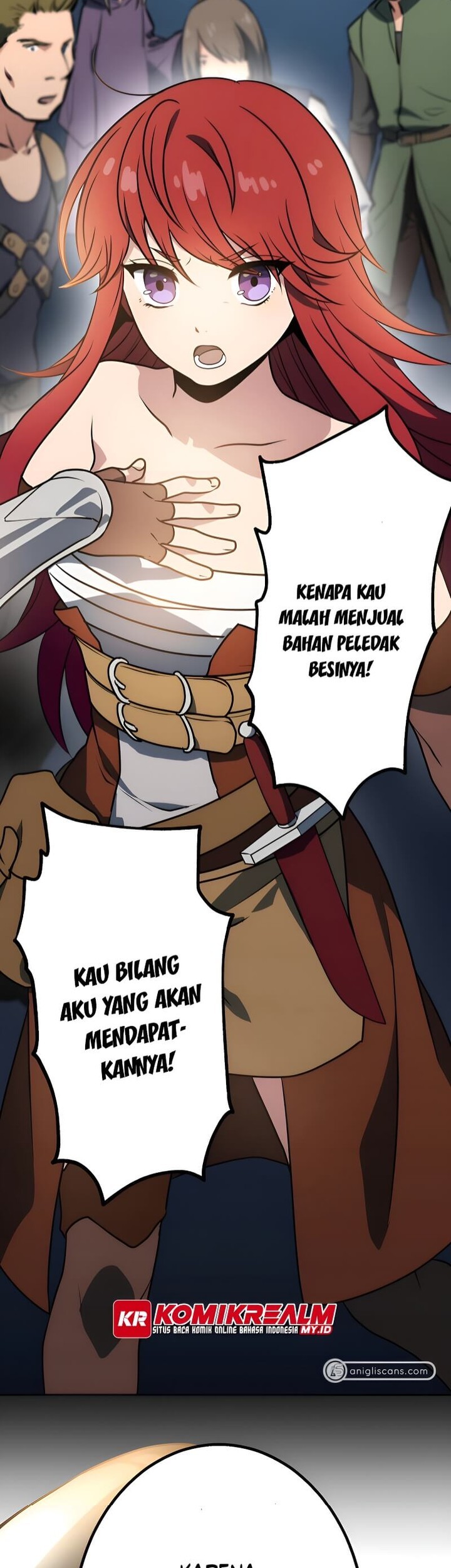 Tensei Majutsushi no Isekai Seikatsu: Gensaku Chishiki de Sekai Saikyou Chapter 26 - halaman 19