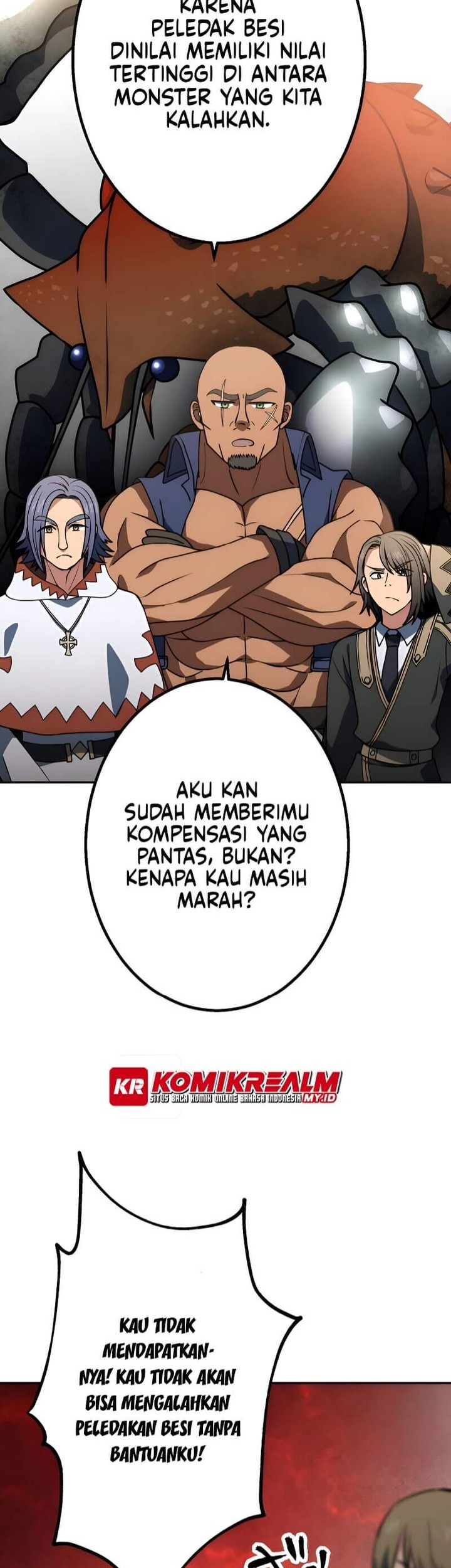 Tensei Majutsushi no Isekai Seikatsu: Gensaku Chishiki de Sekai Saikyou Chapter 26 - halaman 20