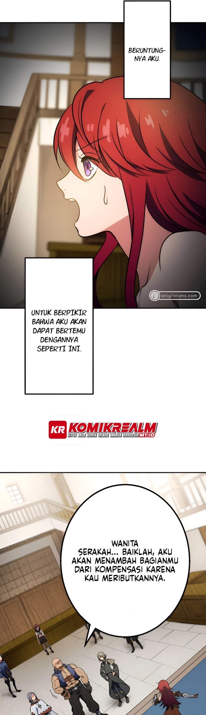 Tensei Majutsushi no Isekai Seikatsu: Gensaku Chishiki de Sekai Saikyou Chapter 26 - halaman 23
