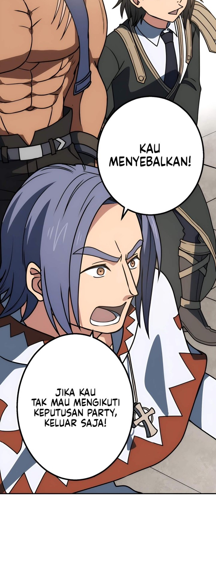 Tensei Majutsushi no Isekai Seikatsu: Gensaku Chishiki de Sekai Saikyou Chapter 26 - halaman 25