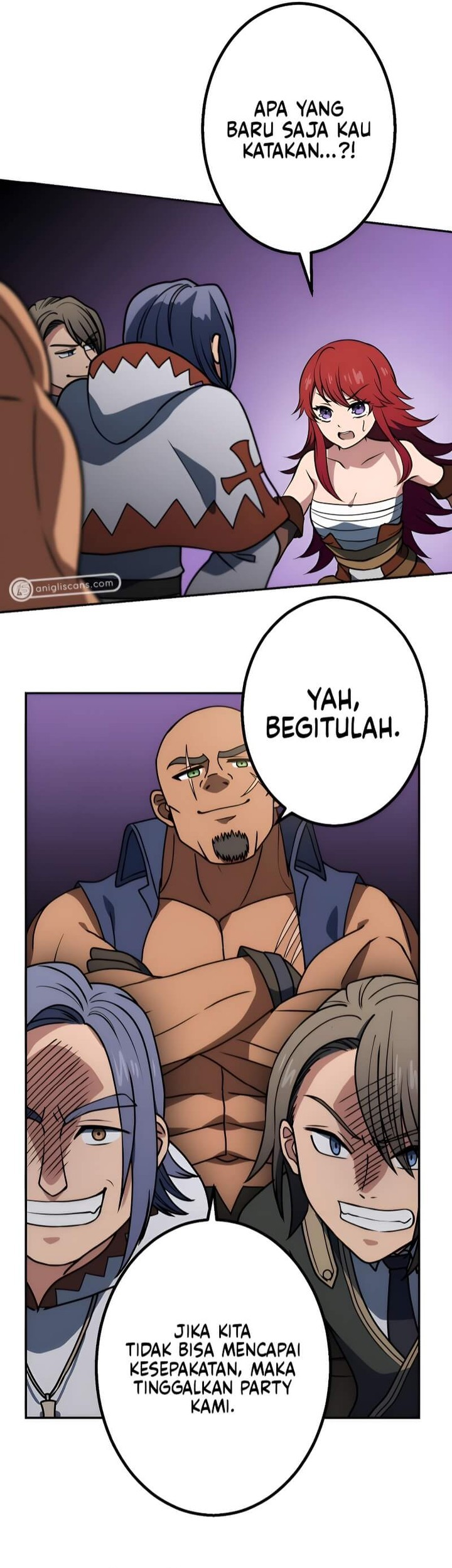Tensei Majutsushi no Isekai Seikatsu: Gensaku Chishiki de Sekai Saikyou Chapter 26 - halaman 26