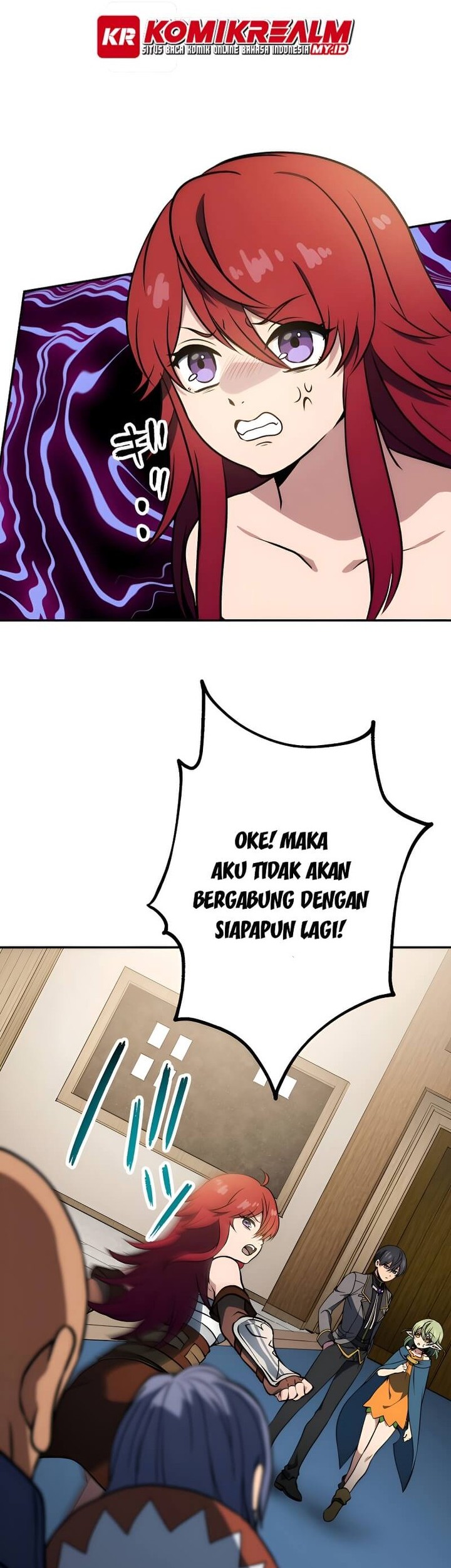 Tensei Majutsushi no Isekai Seikatsu: Gensaku Chishiki de Sekai Saikyou Chapter 26 - halaman 27