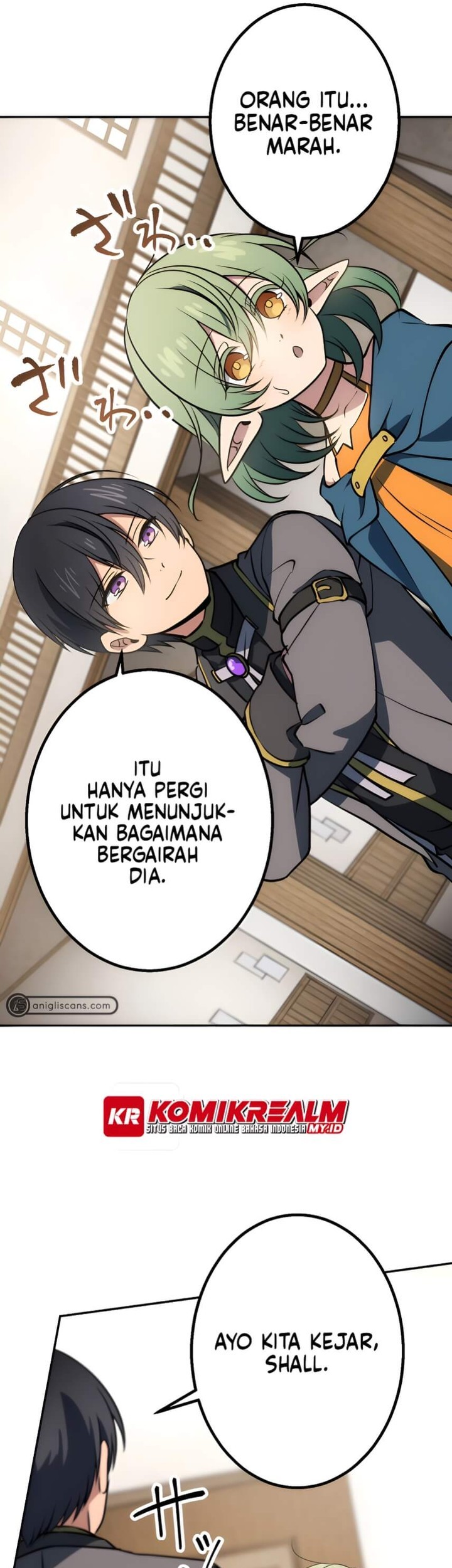 Tensei Majutsushi no Isekai Seikatsu: Gensaku Chishiki de Sekai Saikyou Chapter 26 - halaman 30