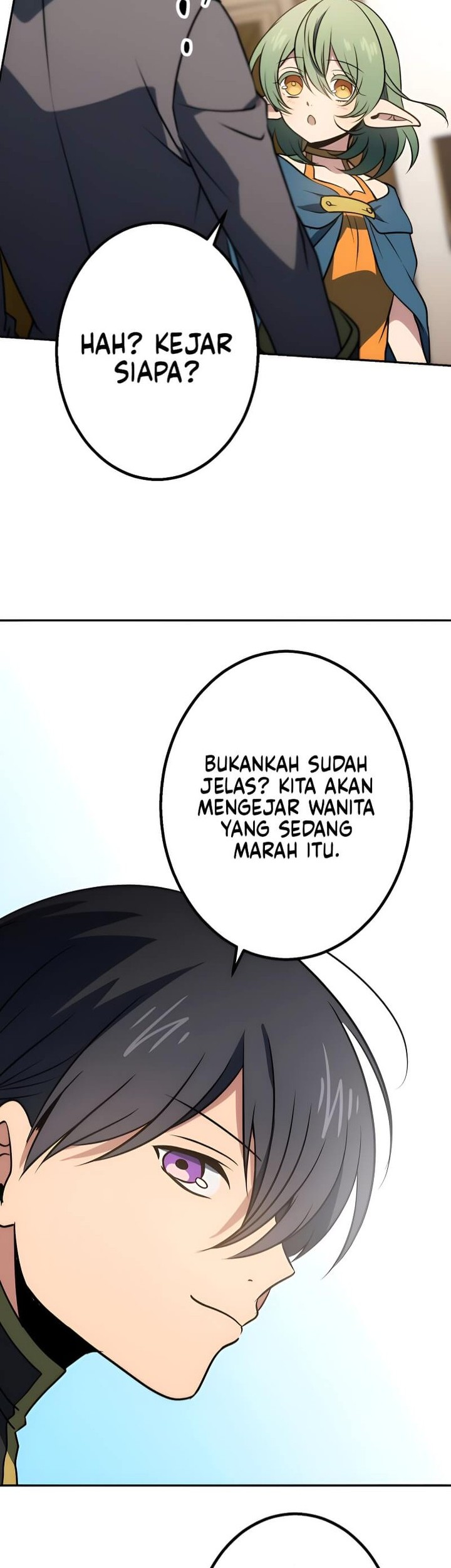 Tensei Majutsushi no Isekai Seikatsu: Gensaku Chishiki de Sekai Saikyou Chapter 26 - halaman 31