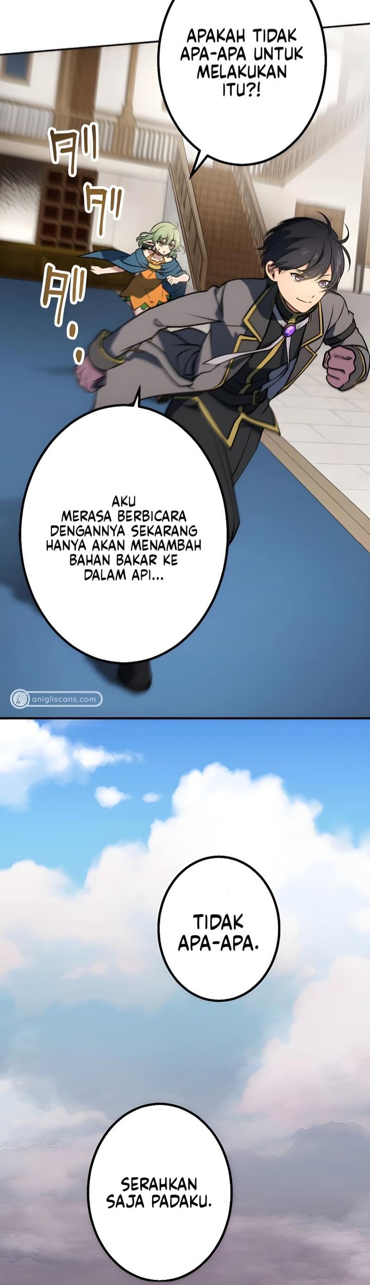 Tensei Majutsushi no Isekai Seikatsu: Gensaku Chishiki de Sekai Saikyou Chapter 26 - halaman 32