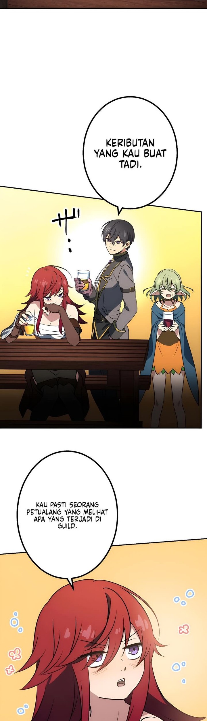Tensei Majutsushi no Isekai Seikatsu: Gensaku Chishiki de Sekai Saikyou Chapter 26 - halaman 35