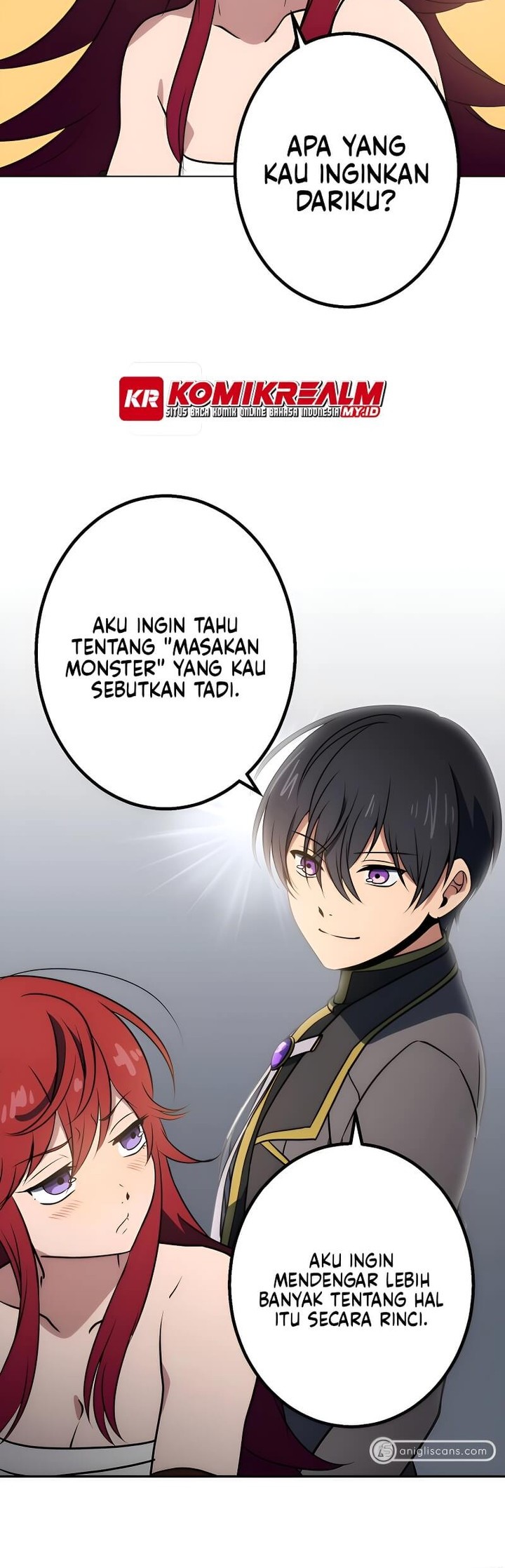 Tensei Majutsushi no Isekai Seikatsu: Gensaku Chishiki de Sekai Saikyou Chapter 26 - halaman 36