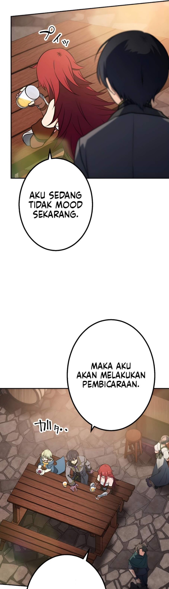 Tensei Majutsushi no Isekai Seikatsu: Gensaku Chishiki de Sekai Saikyou Chapter 26 - halaman 37